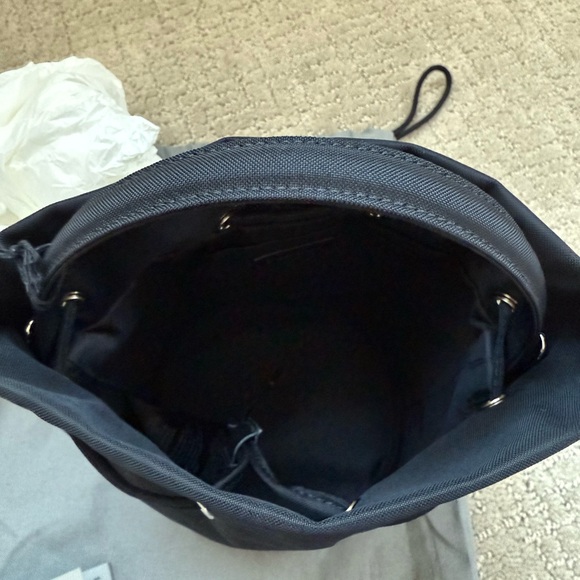Balenciaga Mini Drawstring Wheel Bag XS - Picture 7 of 9